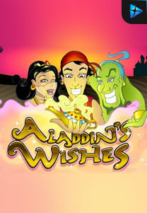 Bocoran RTP Aladdin_s Wishes di TOTOLOKA88 Generator RTP SLOT 4D Terlengkap