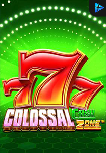 Bocoran RTP Colossal Cash Zone di TOTOLOKA88 Generator RTP SLOT 4D Terlengkap
