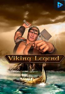 Bocoran RTP Viking Legends di TOTOLOKA88 Generator RTP SLOT 4D Terlengkap